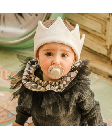 SUAVINEX Fiziologinis Čiulptukas SX PRO Wonder 0-6 mėn., 2 vnt. - Mauve/Mauve Chalk