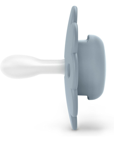 SUAVINEX Fiziologinis Čiulptukas SX PRO Wonder 0-6 Mėn. - 2 vnt