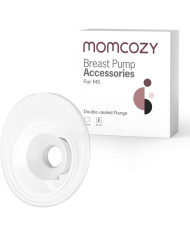 MOMCOZY M5 Pientraukio Krūties Gaubtelis 27 mm