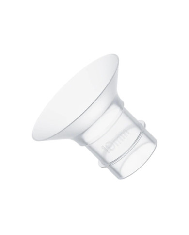 MOMCOZY S9/S12 PRO Pientraukių Gaubtelio Jungtis, 19 mm