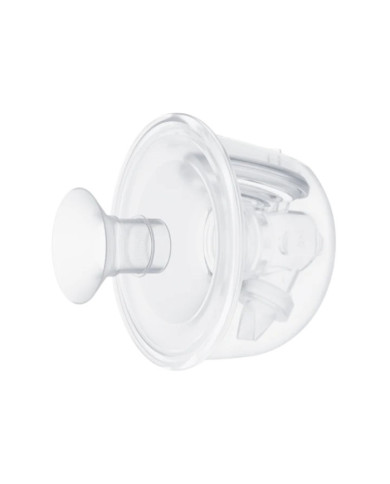 MOMCOZY S9/S12 PRO Pientraukių Gaubtelio Jungtis, 19 mm