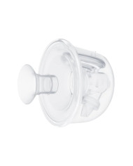 MOMCOZY S9/S12 PRO Pientraukių Gaubtelio Jungtis, 19 mm