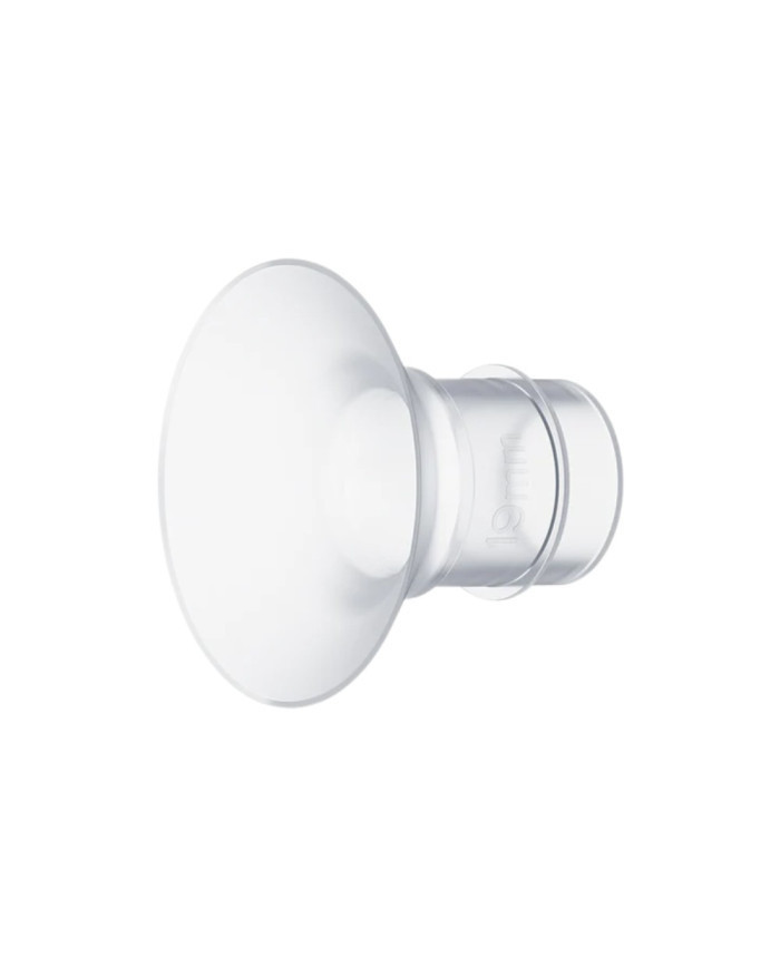 MOMCOZY S9/S12 PRO pientraukių krūties gaubtelio jungtis