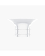 MOMCOZY M9 Krūties Gaubtelio Jungtis 15mm - Komfortas Mamoms