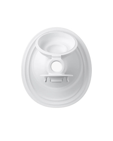 MOMCOZY M9 Pientraukio Krūties Gaubtelis, 27 mm