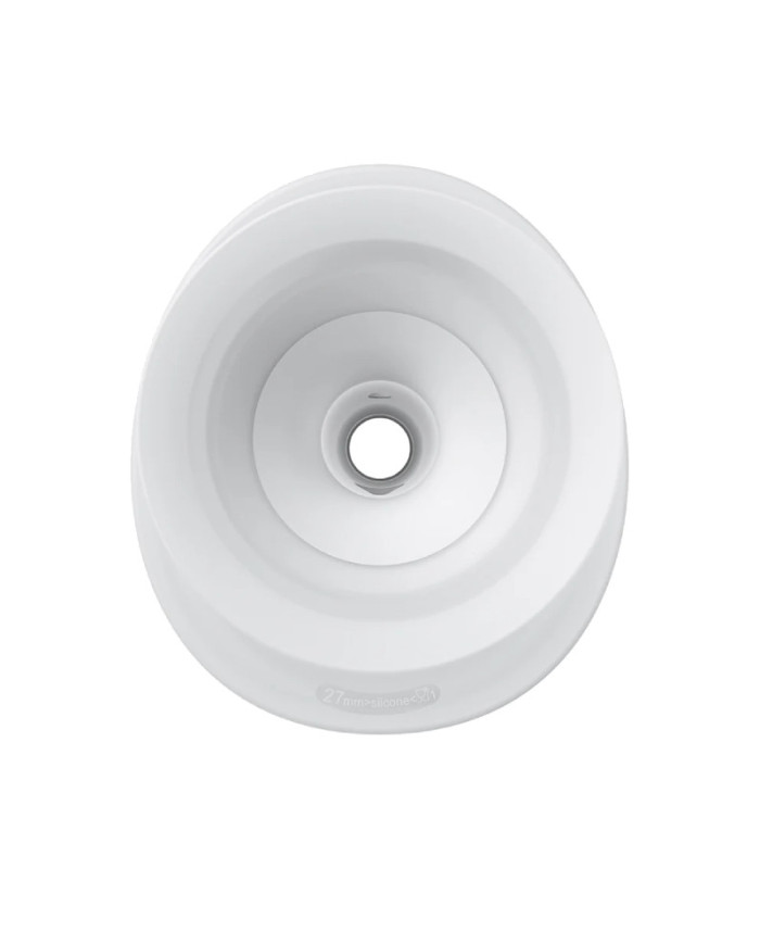 MOMCOZY M9 pientraukio krūties gaubtelis, 27 mm