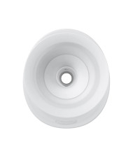 MOMCOZY M9 pientraukio krūties gaubtelis, 27 mm