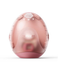 MOMCOZY Air 1 Ultra-Slim: Dvigubas Belaidis Pientraukis