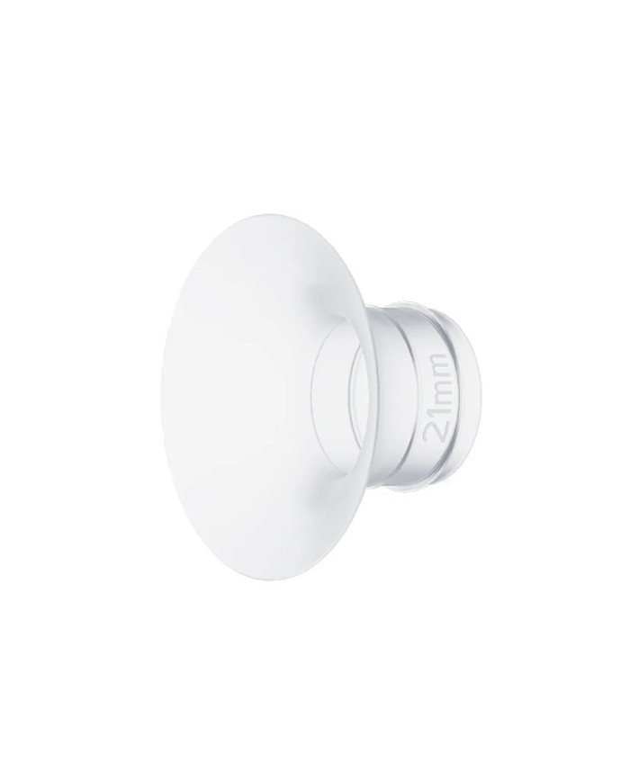 MOMCOZY M5 PRO Pientraukių Krūties Gaubtelio Jungtis - 21 mm