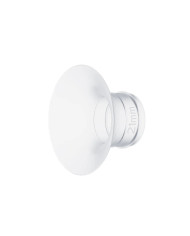MOMCOZY M5 PRO Pientraukių Krūties Gaubtelio Jungtis - 21 mm