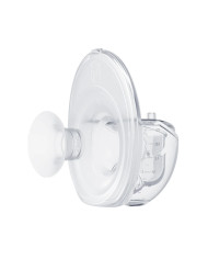 MOMCOZY M5 PRO Pientraukių Krūties Gaubtelio Jungtis - 21 mm