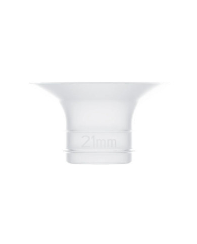 MOMCOZY M5 PRO Pientraukių Krūties Gaubtelio Jungtis - 21 mm