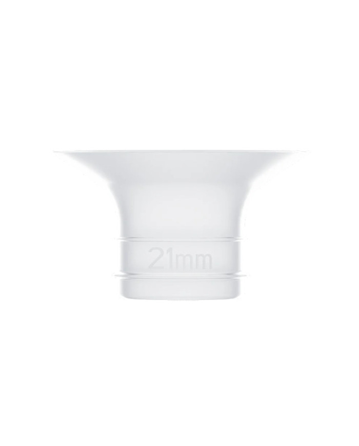 MOMCOZY M5 PRO Pientraukių Krūties Gaubtelio Jungtis - 21 mm