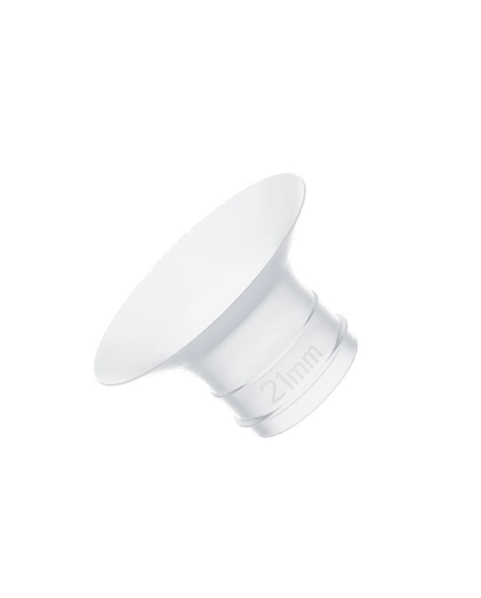 MOMCOZY M5 PRO Pientraukių Krūties Gaubtelio Jungtis - 21 mm