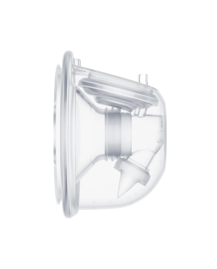 MOMCOZY S12 PRO Pientraukio Atsarginių Dalių Rinkinys