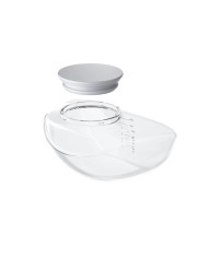 MOMCOZY M9 Pientraukio Pieno Talpa Su Dangteliu