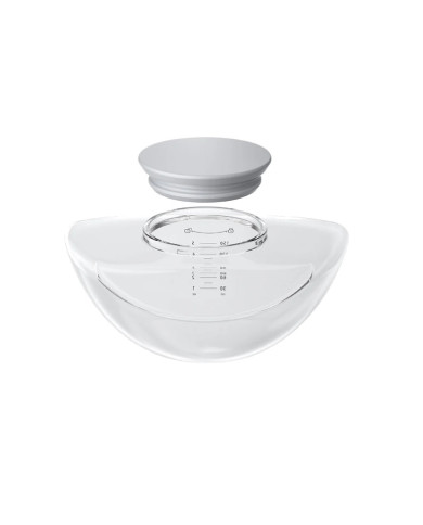 MOMCOZY M9 Pientraukio Pieno Talpa Su Dangteliu