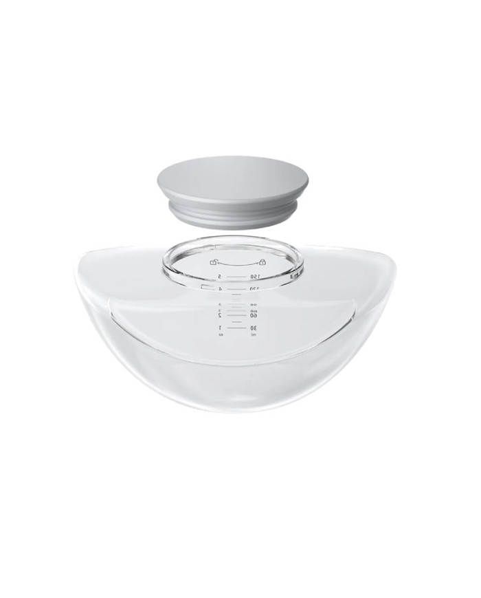 MOMCOZY M9 Pientraukio Pieno Talpa Su Dangteliu