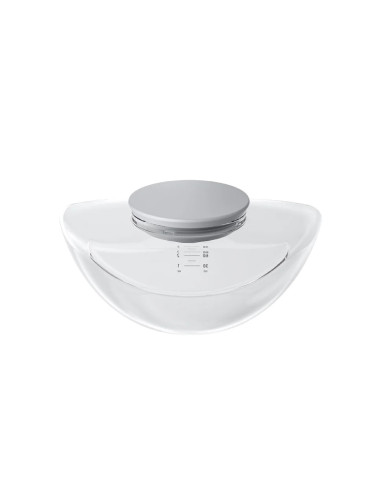 MOMCOZY M9 pientraukio pieno talpa su dangteliu