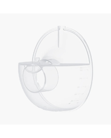 MOMCOZY M5 Pientraukio Pieno Surinkimo Talpa