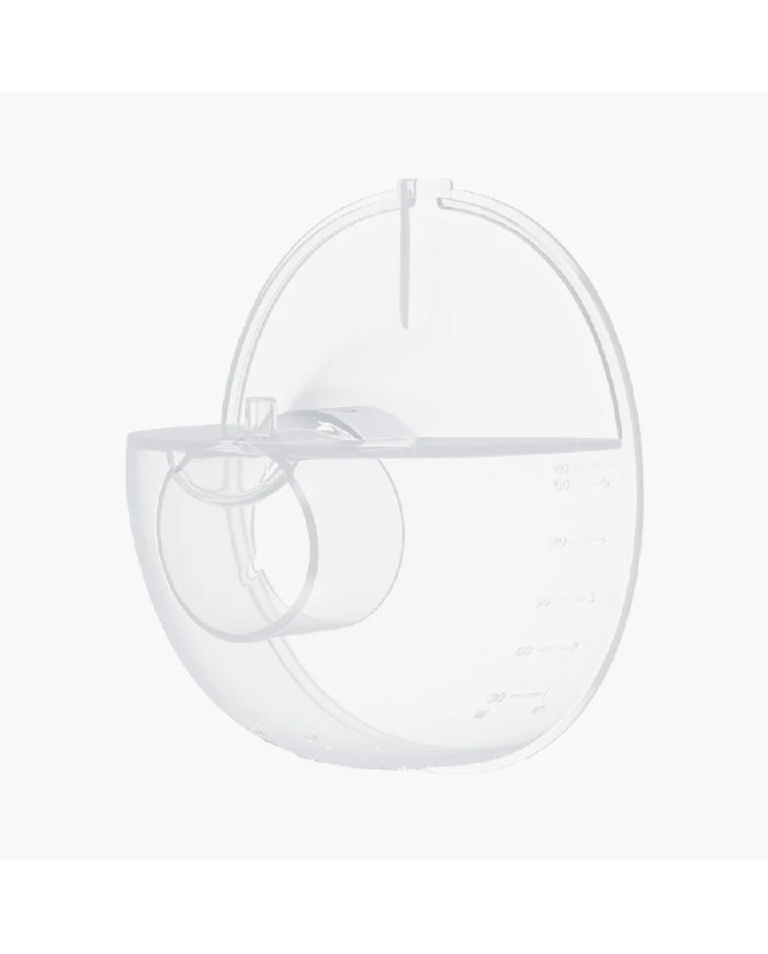 MOMCOZY M5 Pientraukio Pieno Surinkimo Talpa