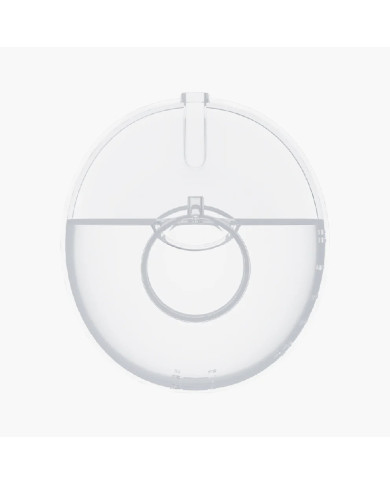 MOMCOZY M5 Pientraukio Pieno Surinkimo Talpa