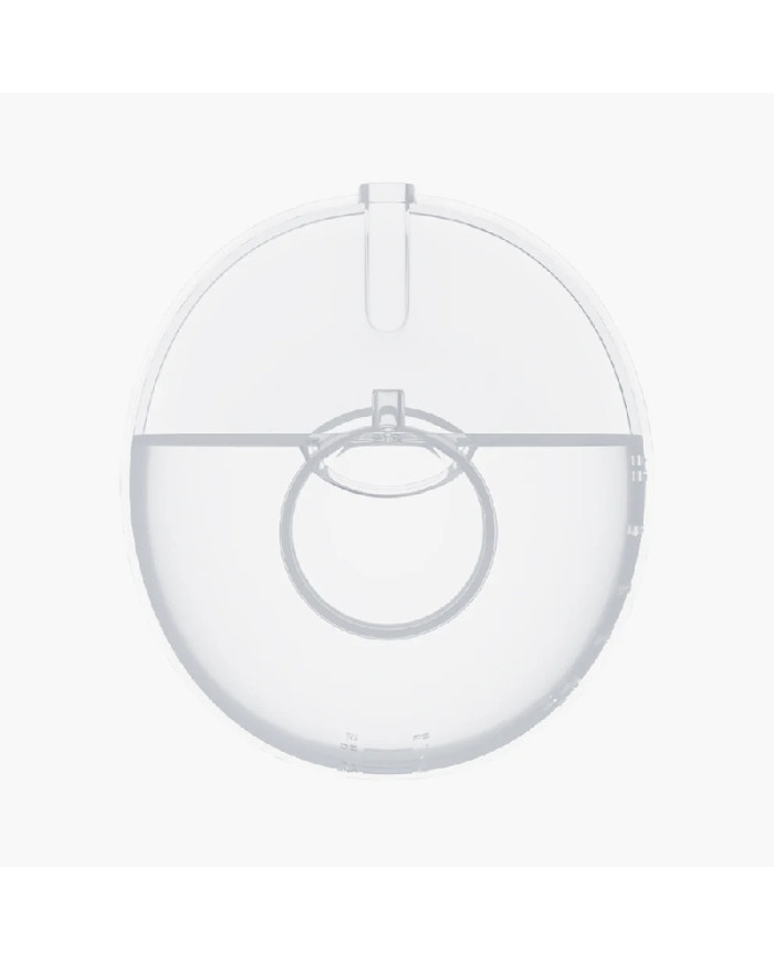 MOMCOZY M5 Pientraukio Pieno Surinkimo Talpa