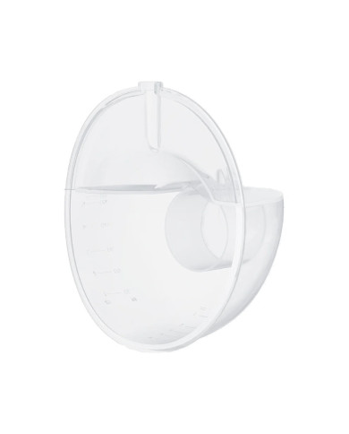 MOMCOZY M5 pientraukio pieno surinkimo talpa