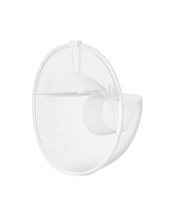 MOMCOZY M5 pientraukio pieno surinkimo talpa