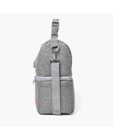 MOMCOZY Universalus Motinos Pieno Šaltkrepšis – Idealus Aktyvioms Mamoms