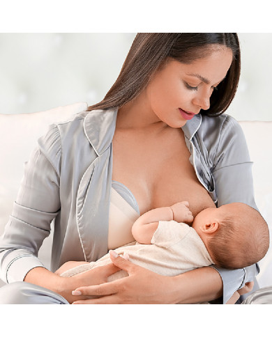 MOMCOZY Motinos Pieno Surinkimo Talpa, 90 ml, 2 vnt.