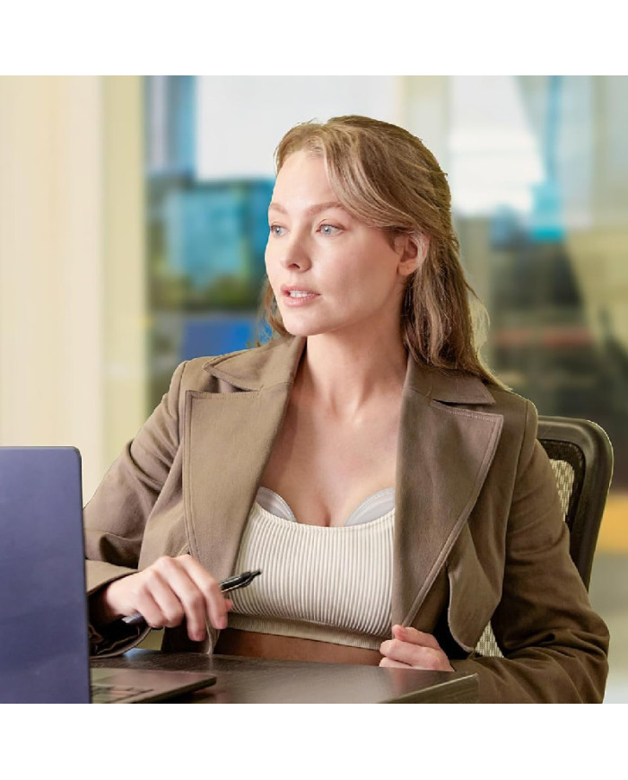 MOMCOZY Motinos Pieno Surinkimo Talpa, 90 ml, 2 vnt.