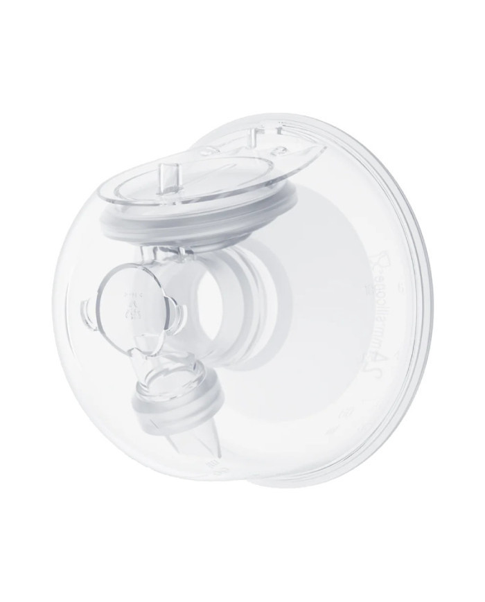 MOMCOZY S9 PRO pientraukio atsarginių dalių rinkinys