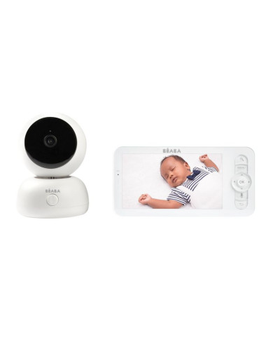 BEABA VIDEO AUKLĖS ZEN PREMIUM