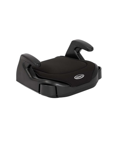 GRACO BASIC Automobilinė Pasostė i-Size 135-150 cm, Juoda