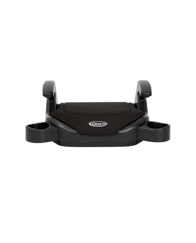 GRACO BASIC Automobilinė Pasostė i-Size 135-150 cm, Juoda