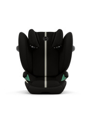 CYBEX Solution Plus G2 i-Fix Automobilinė Kėdutė 15-36 kg, Moon Black