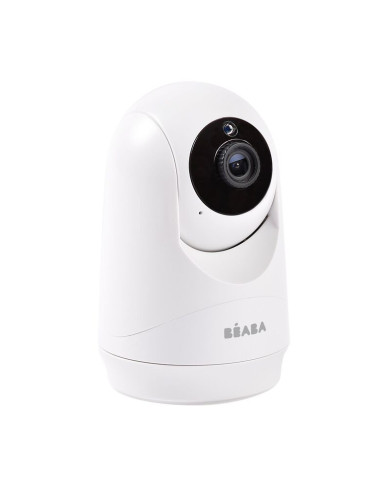BEABA VIDEO AUKLĖ ZEN +2, WHITE
