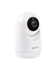 BEABA VIDEO AUKLĖ ZEN +2, WHITE