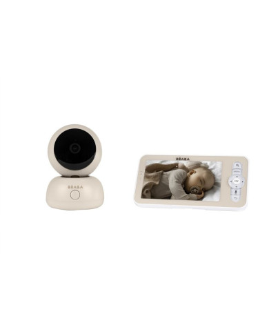 BEABA VIDEO AUKLĖ ZEN PREMIUM, CLAY