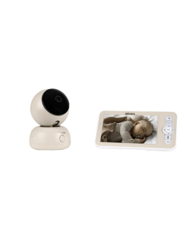 BEABA VIDEO AUKLĖ ZEN PREMIUM, CLAY