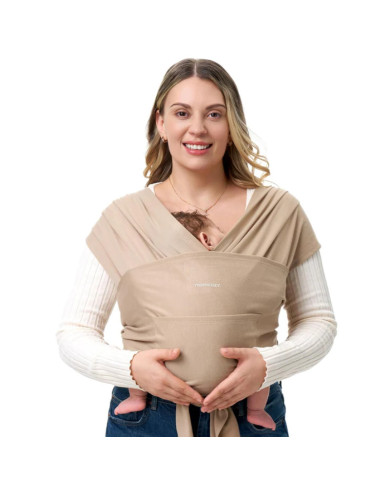 MOMCOZY kūdikių vaikjuostė-nešioklė