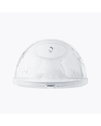 MOMCOZY M6 PIENTRAUKIO KRŪTIES GAUBTELIS, 27 MM, SU PIENO TALPA