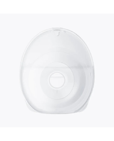 MOMCOZY M6 PIENTRAUKIO KRŪTIES GAUBTELIS, 27 MM, SU PIENO TALPA