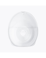 MOMCOZY M6 PIENTRAUKIO KRŪTIES GAUBTELIS, 27 MM, SU PIENO TALPA