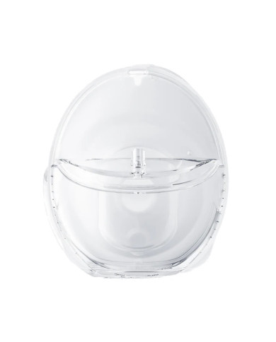 MOMCOZY M6 PIENTRAUKIO KRŪTIES GAUBTELIS, 27 MM, SU PIENO TALPA