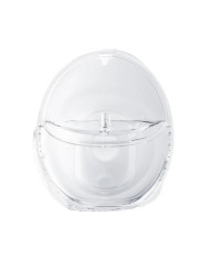 MOMCOZY M6 PIENTRAUKIO KRŪTIES GAUBTELIS, 27 MM, SU PIENO TALPA