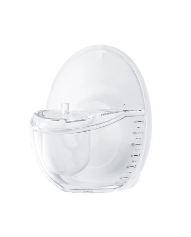 MOMCOZY M6 pientraukio krūties gaubtelis