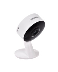 BEABA ZEN CONNECT MINI KŪDIKIO STEBĖJIMO KAMERA, WHITE