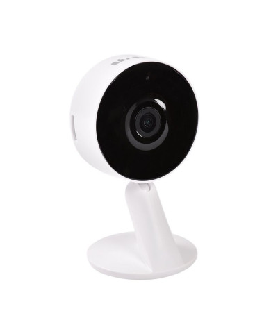 BEABA ZEN CONNECT MINI KŪDIKIO STEBĖJIMO KAMERA, WHITE